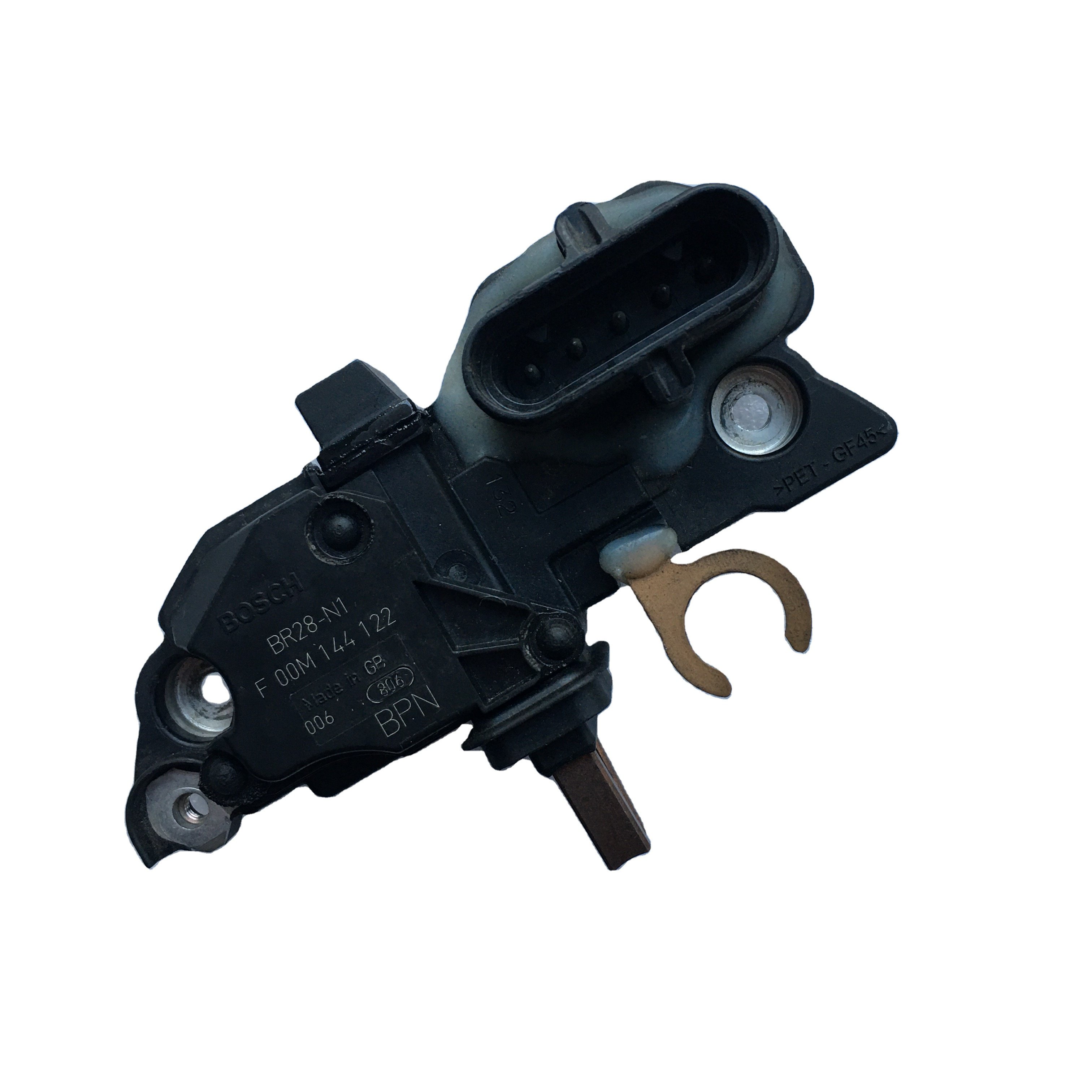 For VOLVO 8700 DH12D340 DH12E340 DH12D380 DH12E380 REGULATOR CAR ALTERNATOR PARTS VOLTAGE F00M144119 42537055 42540208 42560643
